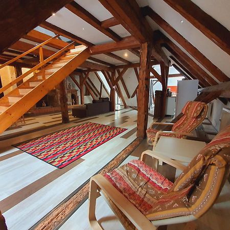Casa Corona Brasov Luaran gambar