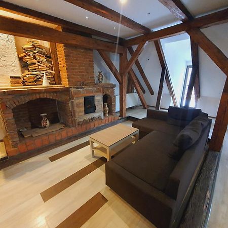 Casa Corona Brasov Luaran gambar