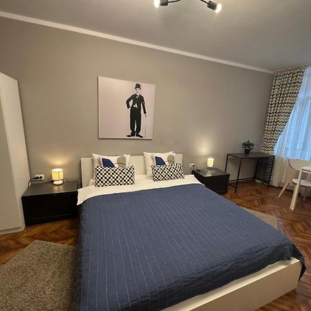 Casa Corona Brasov Luaran gambar