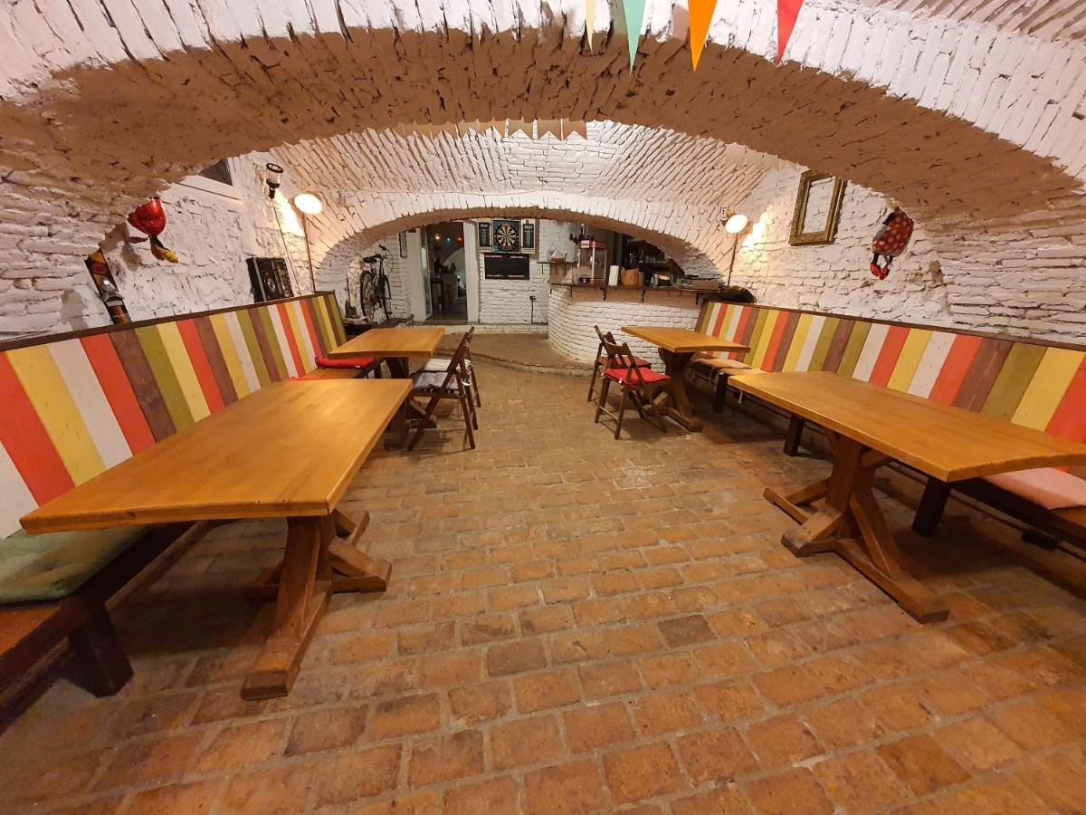 Casa Corona Brasov Luaran gambar