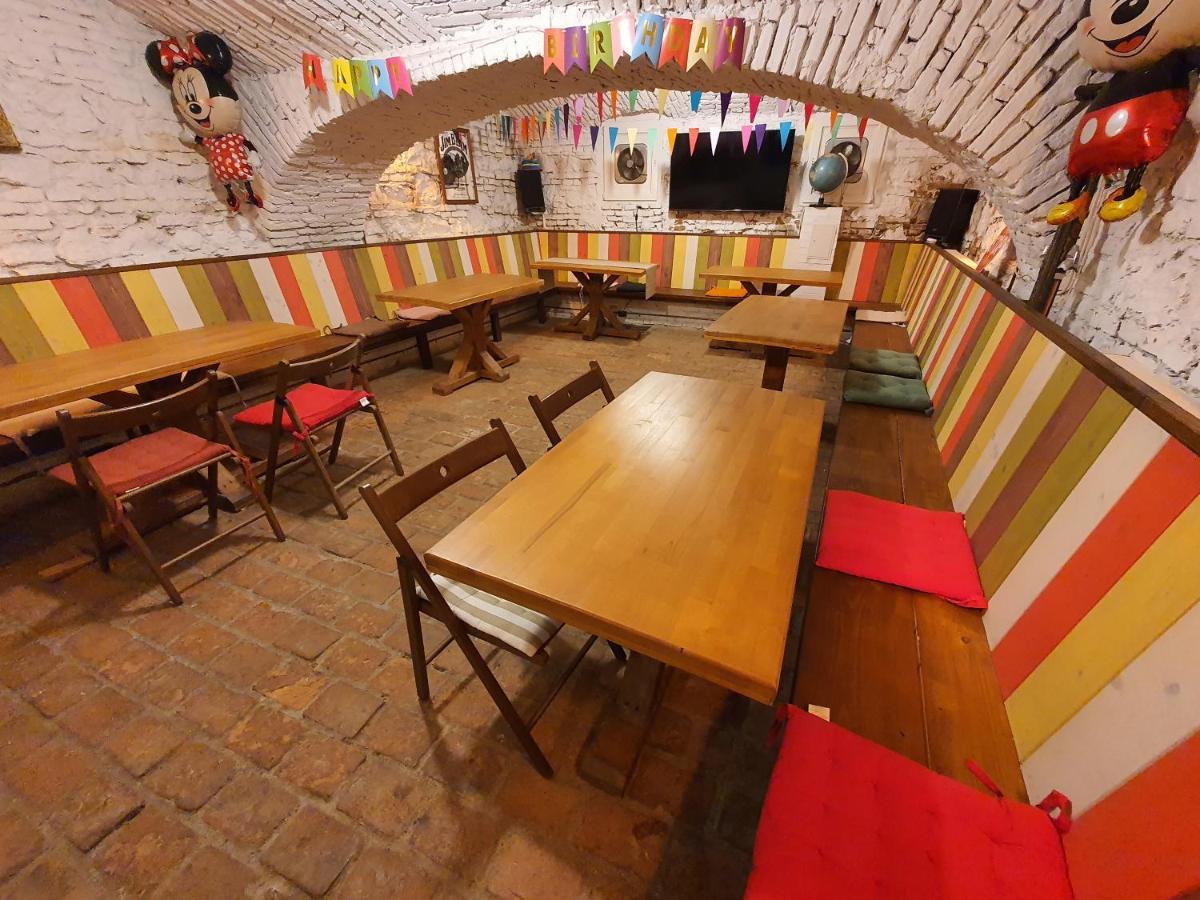 Casa Corona Brasov Luaran gambar