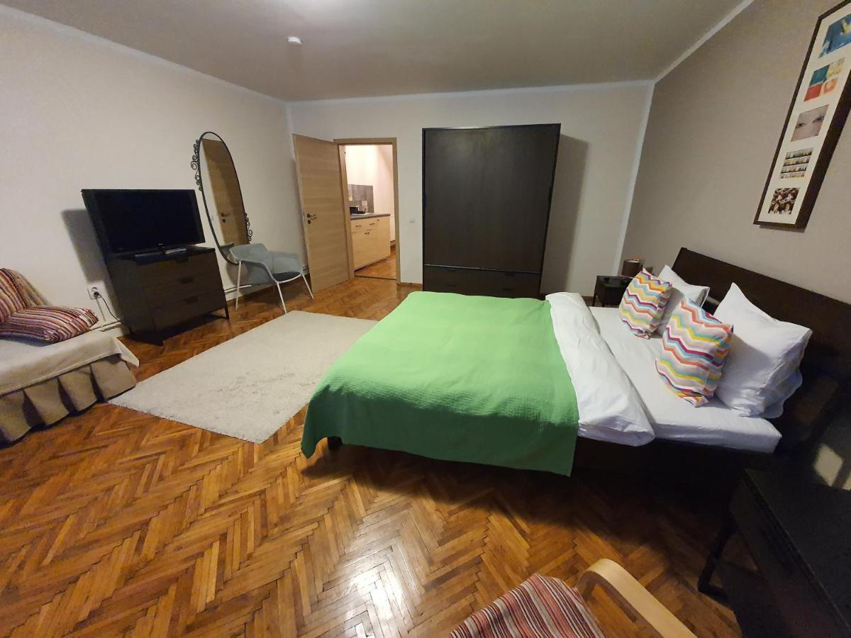 Casa Corona Brasov Luaran gambar