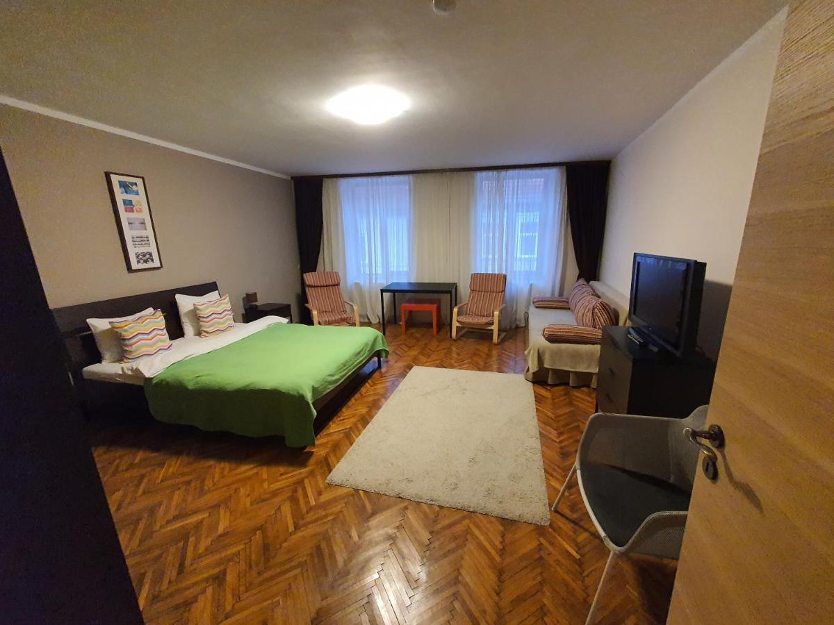 Casa Corona Brasov Luaran gambar