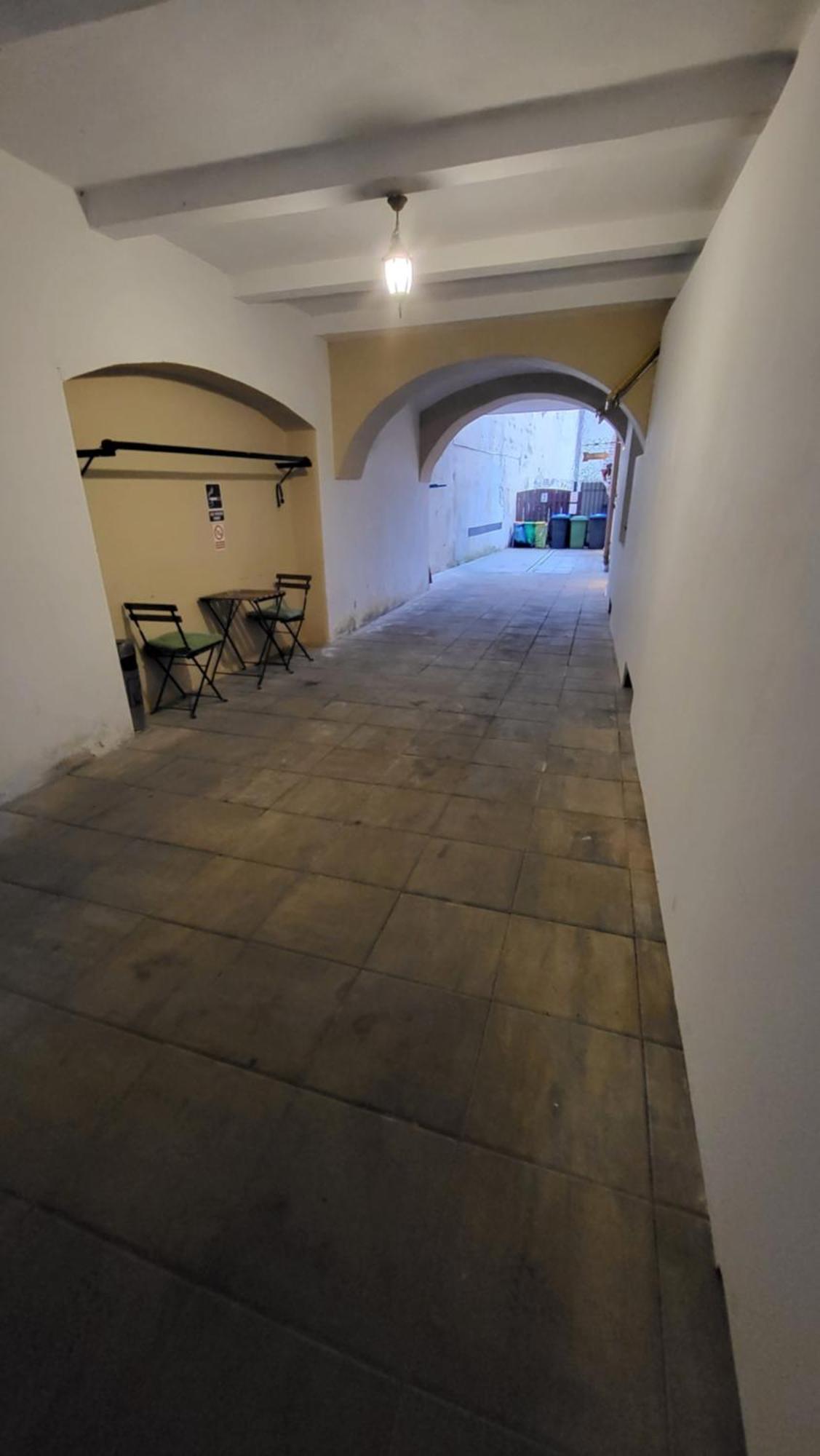 Casa Corona Brasov Luaran gambar