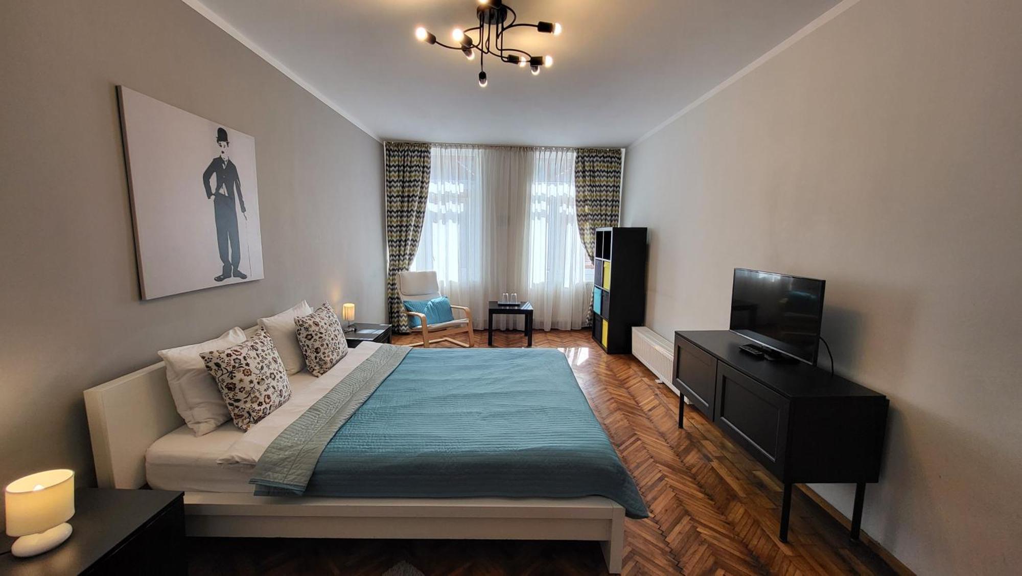 Casa Corona Brasov Luaran gambar