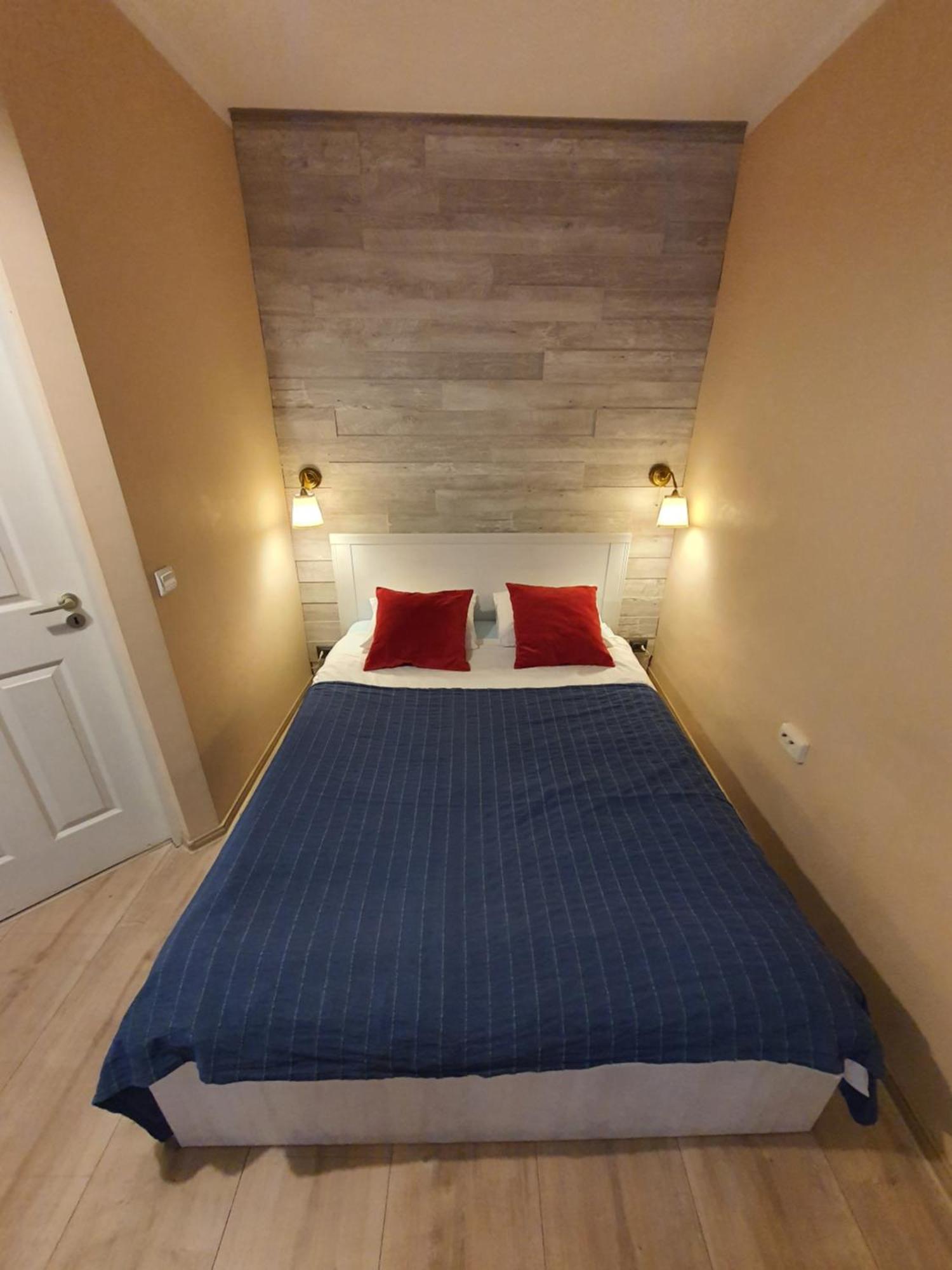 Casa Corona Brasov Luaran gambar
