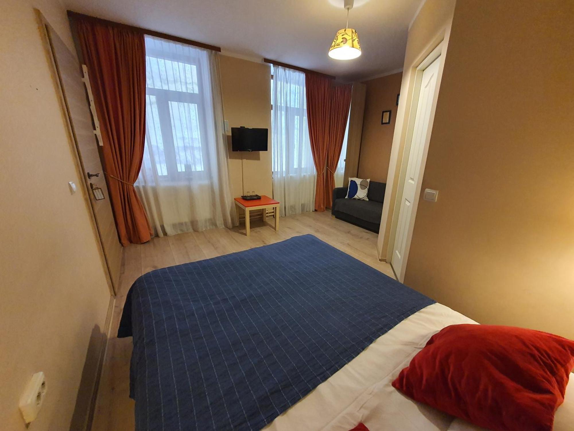 Casa Corona Brasov Bilik gambar