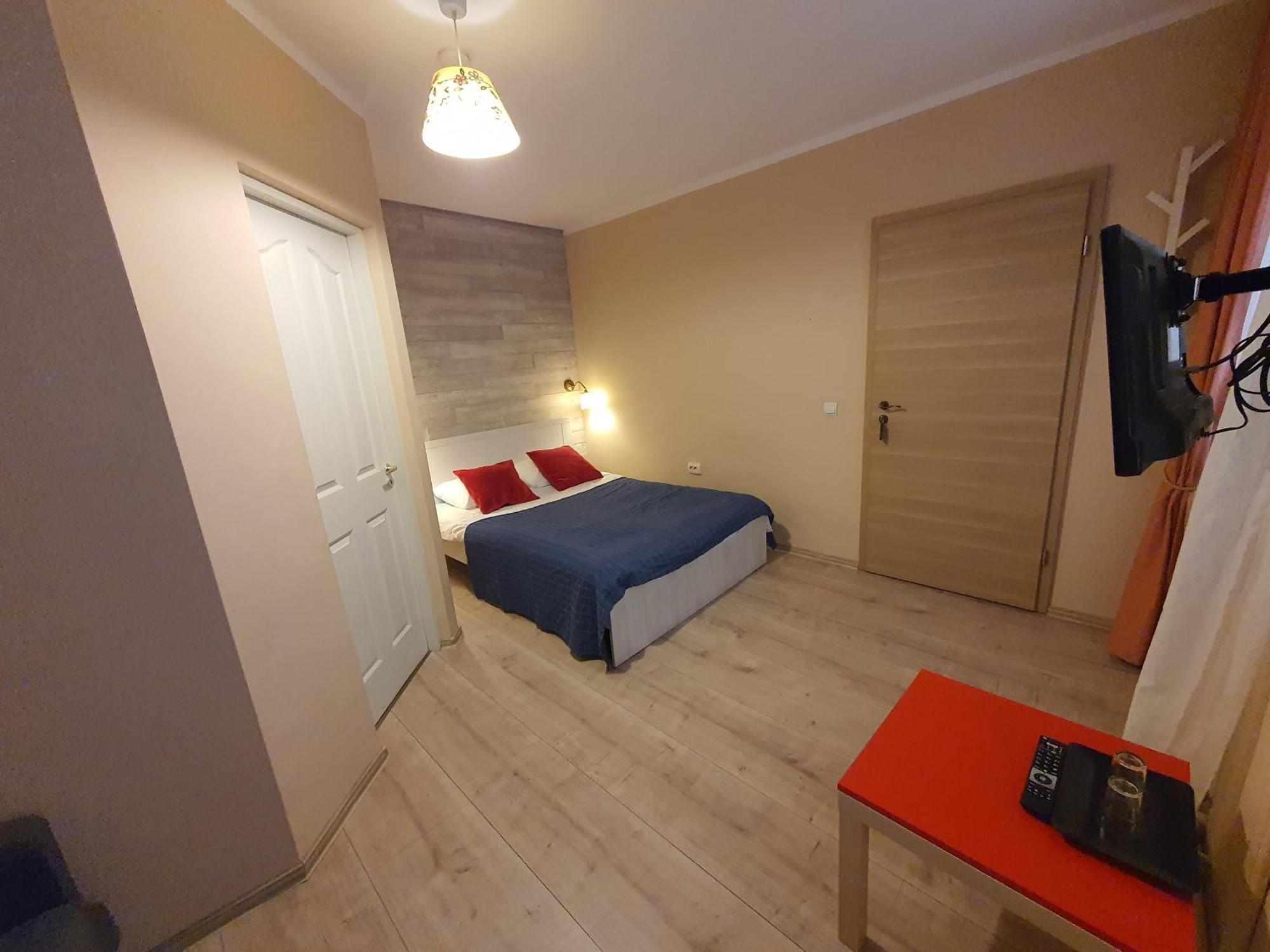 Casa Corona Brasov Bilik gambar