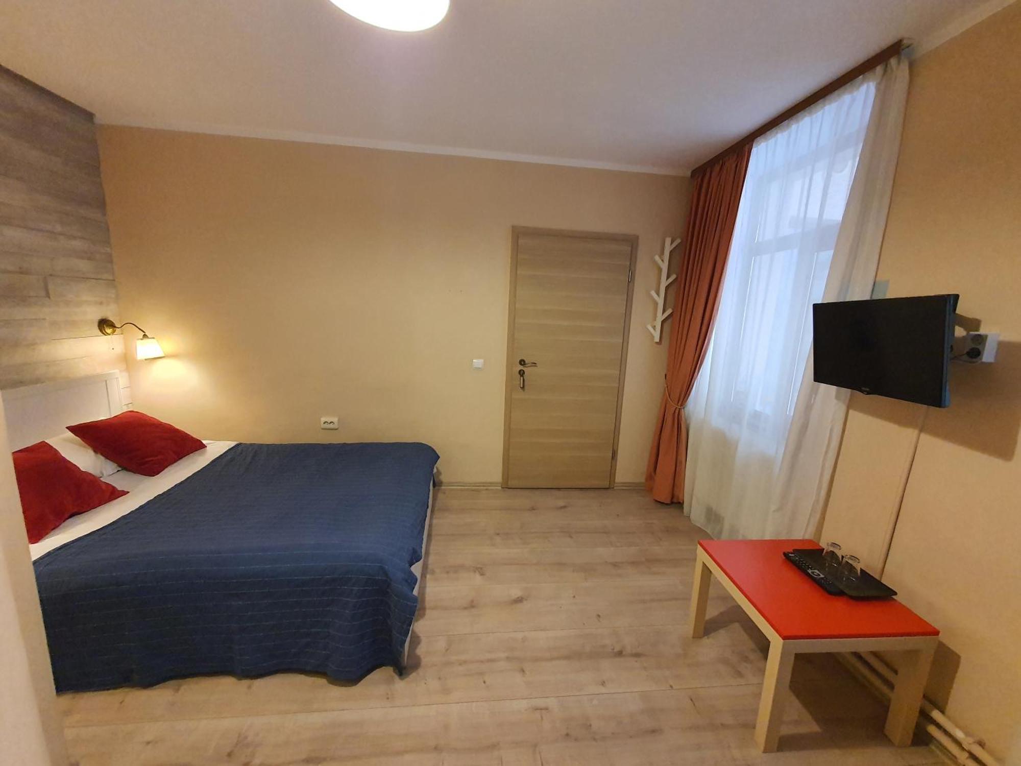 Casa Corona Brasov Bilik gambar