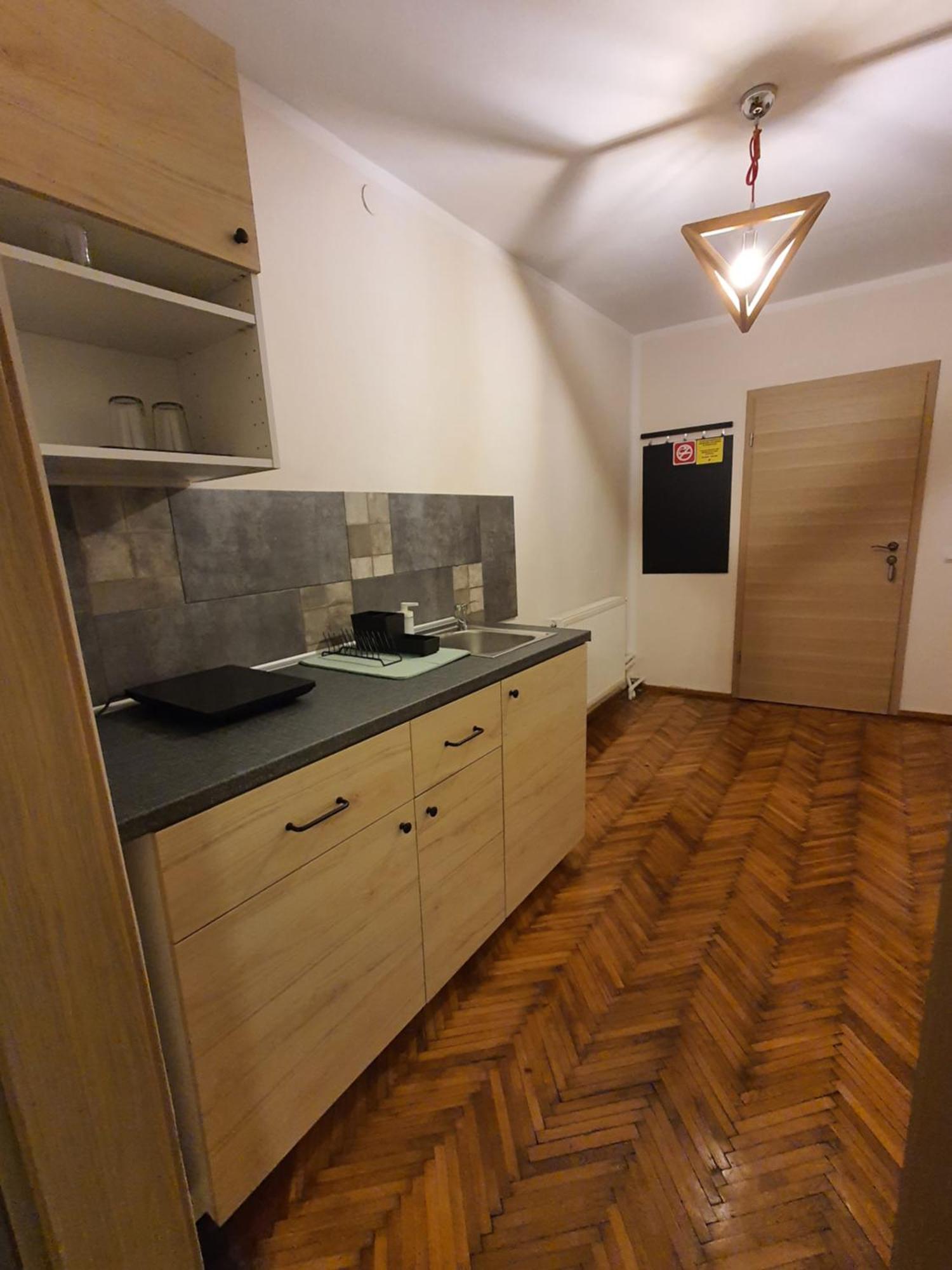 Casa Corona Brasov Bilik gambar
