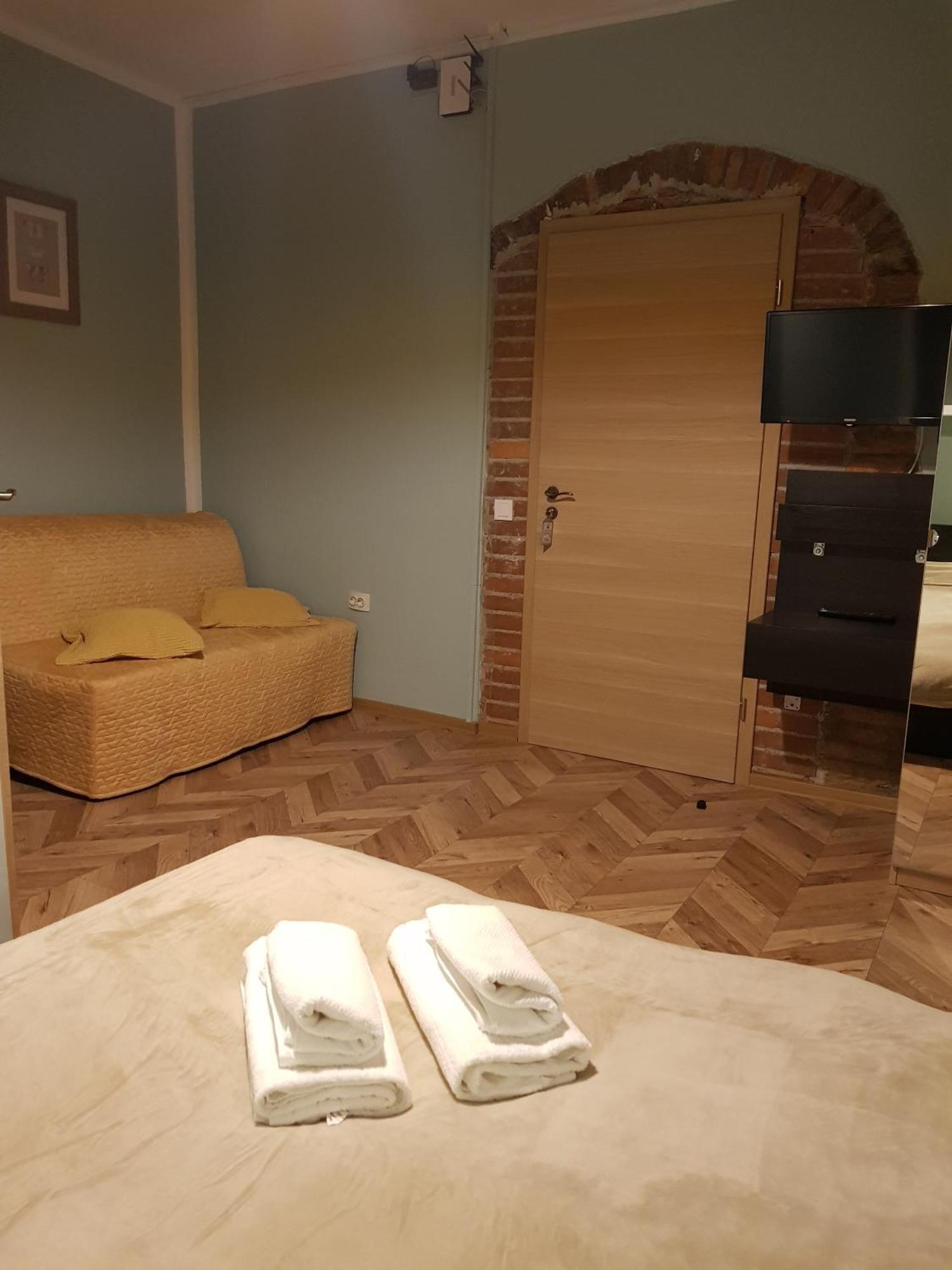 Casa Corona Brasov Bilik gambar