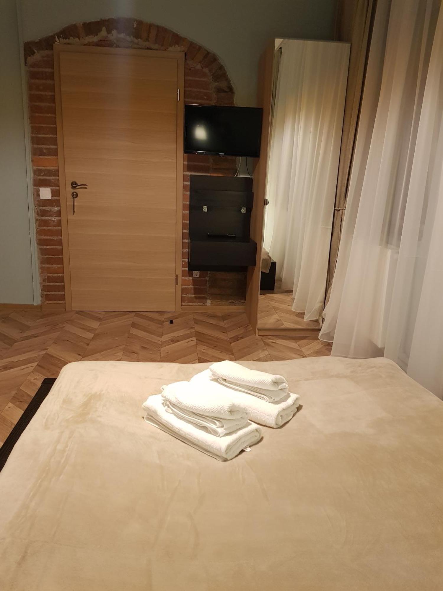Casa Corona Brasov Bilik gambar