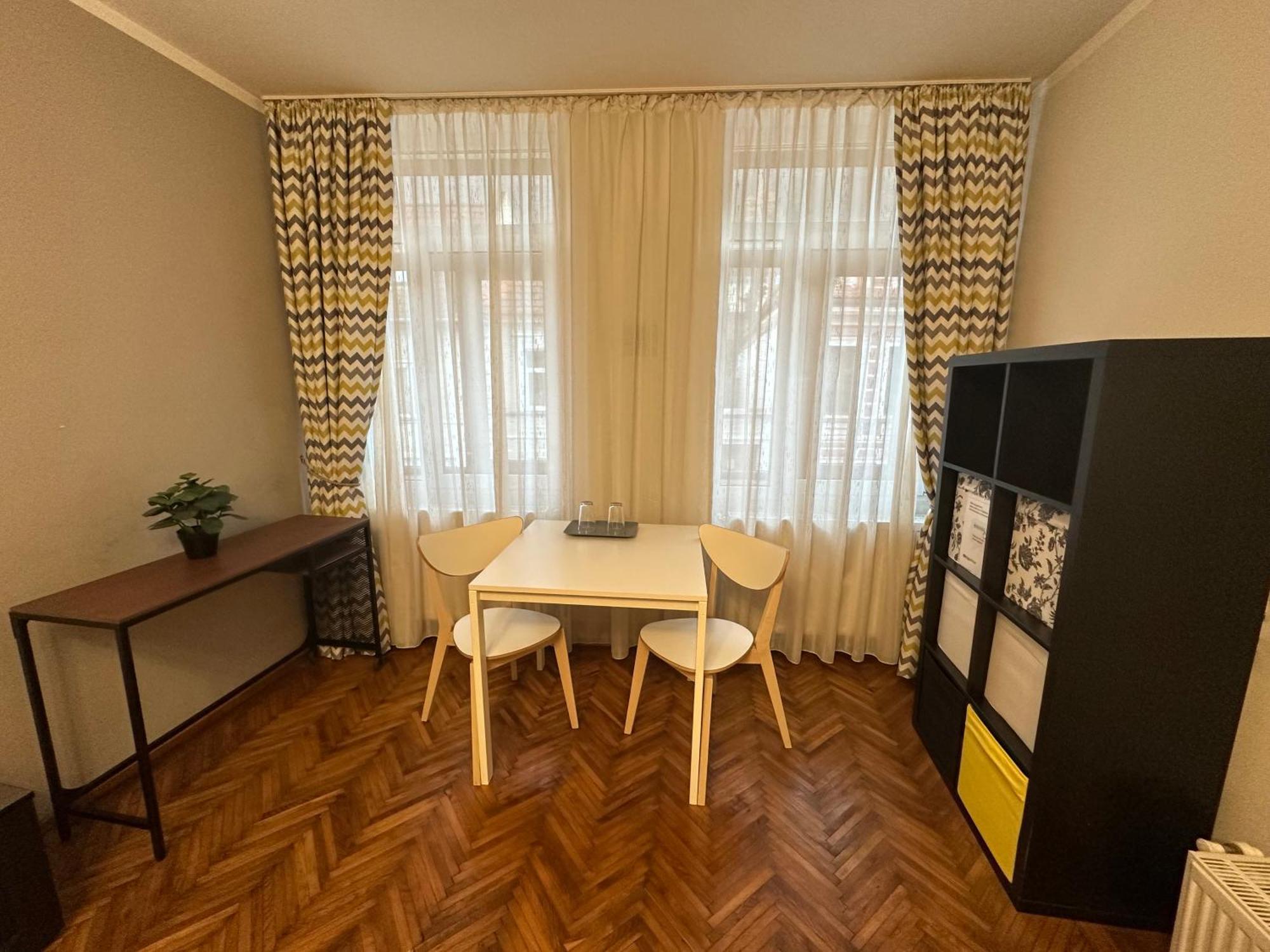 Casa Corona Brasov Luaran gambar