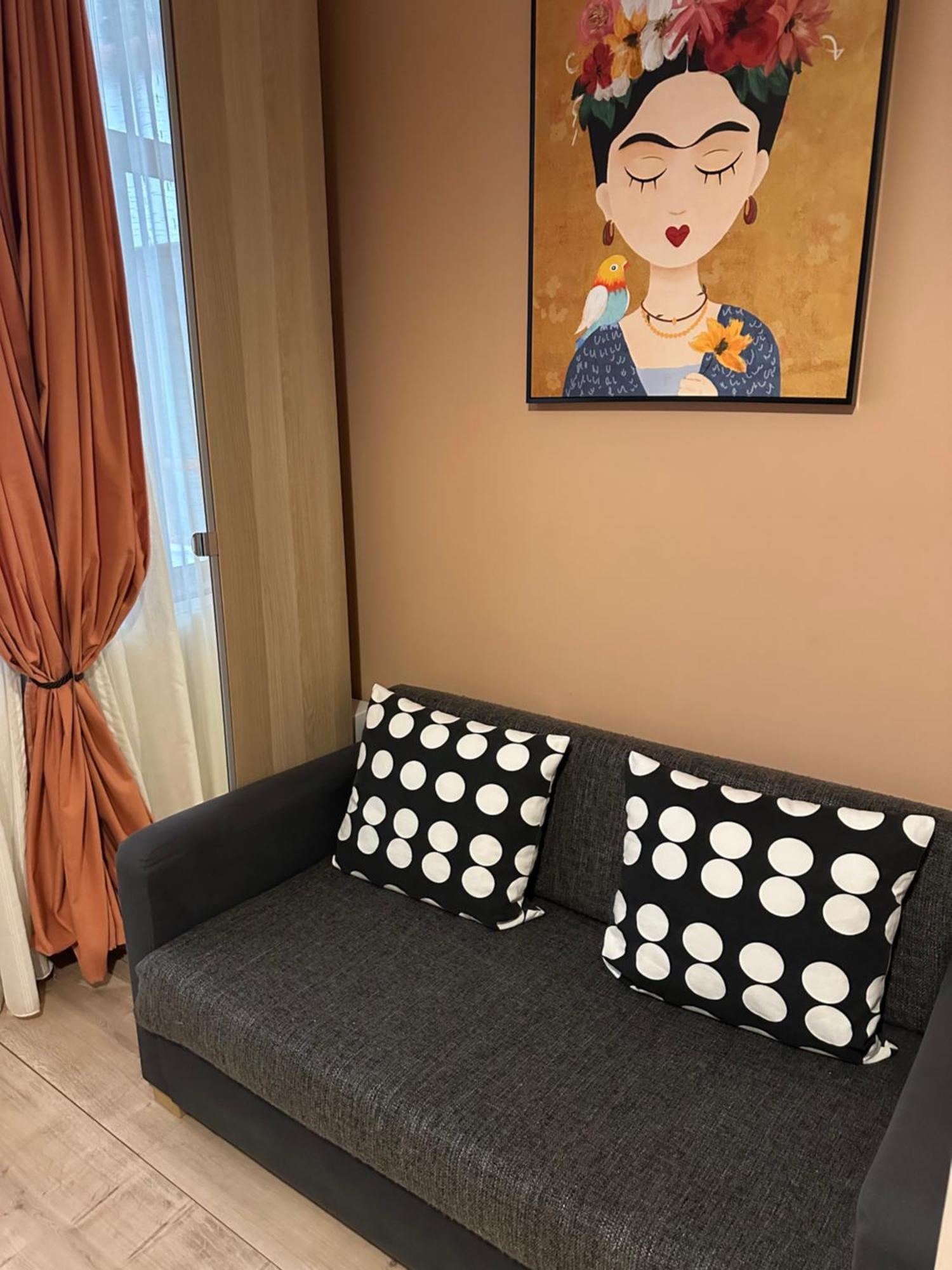 Casa Corona Brasov Luaran gambar