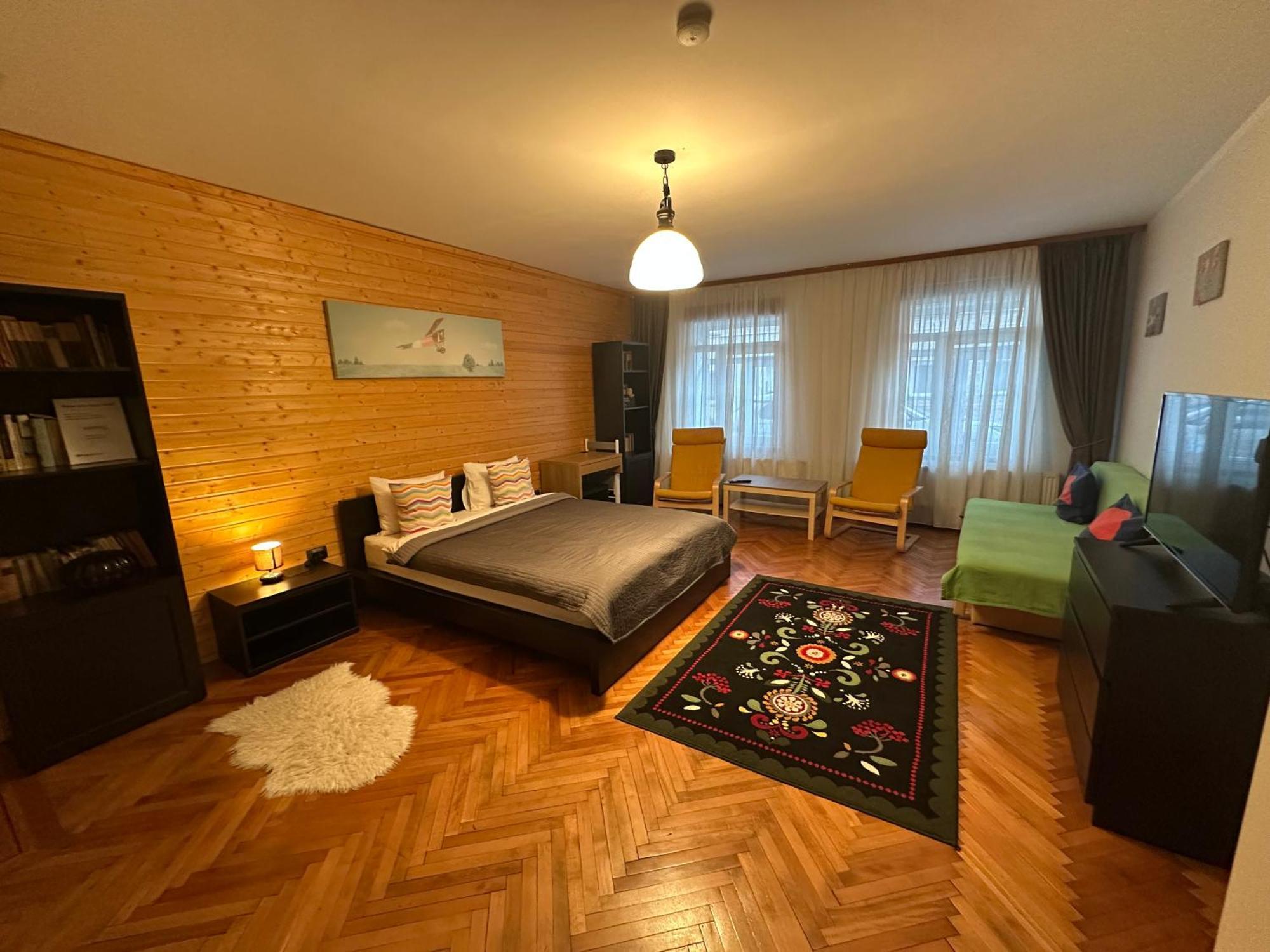 Casa Corona Brasov Luaran gambar