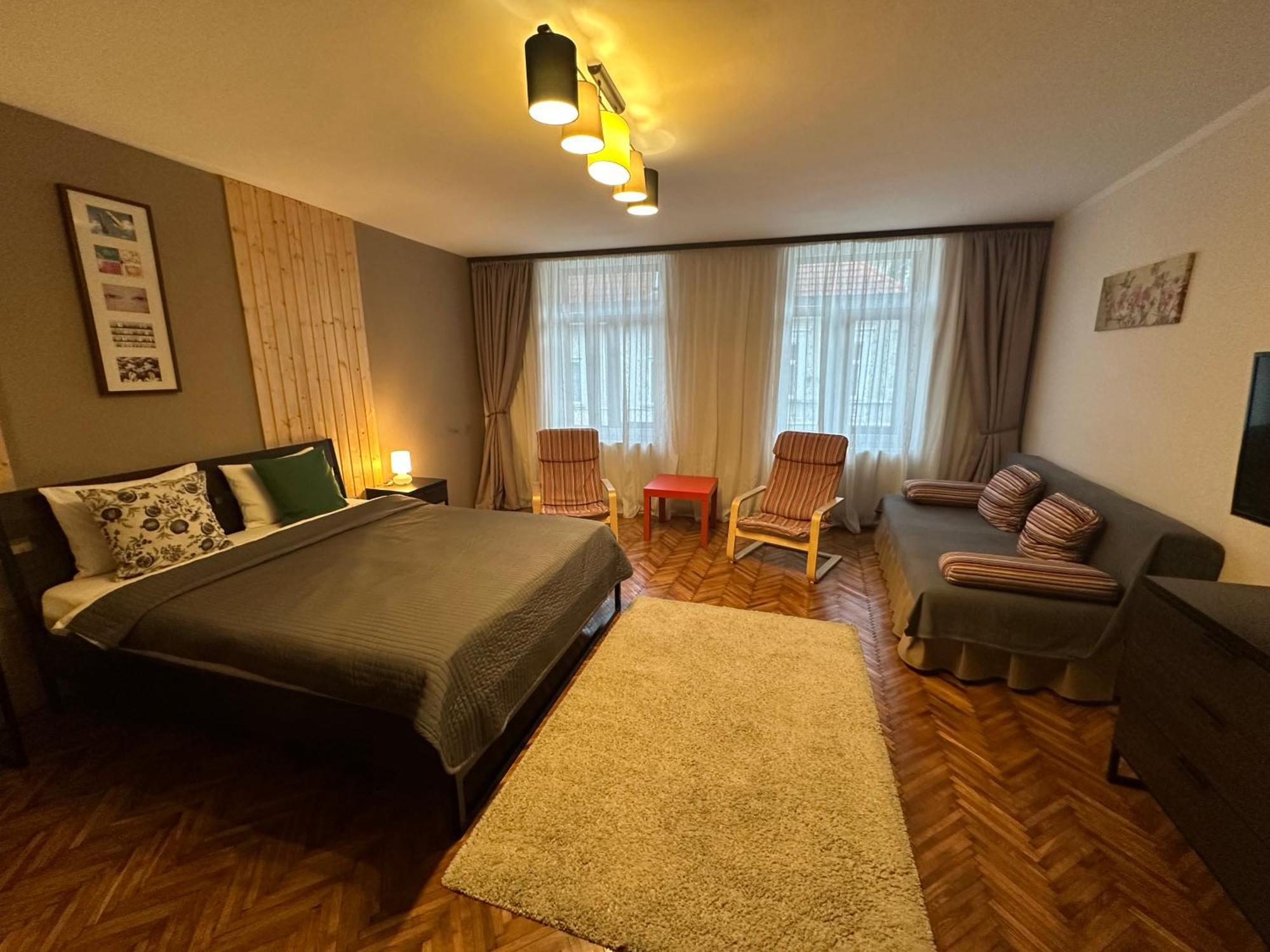 Casa Corona Brasov Luaran gambar