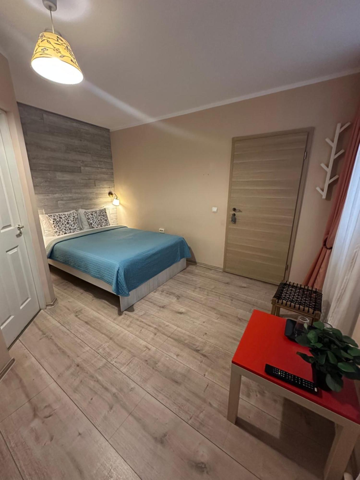 Casa Corona Brasov Luaran gambar