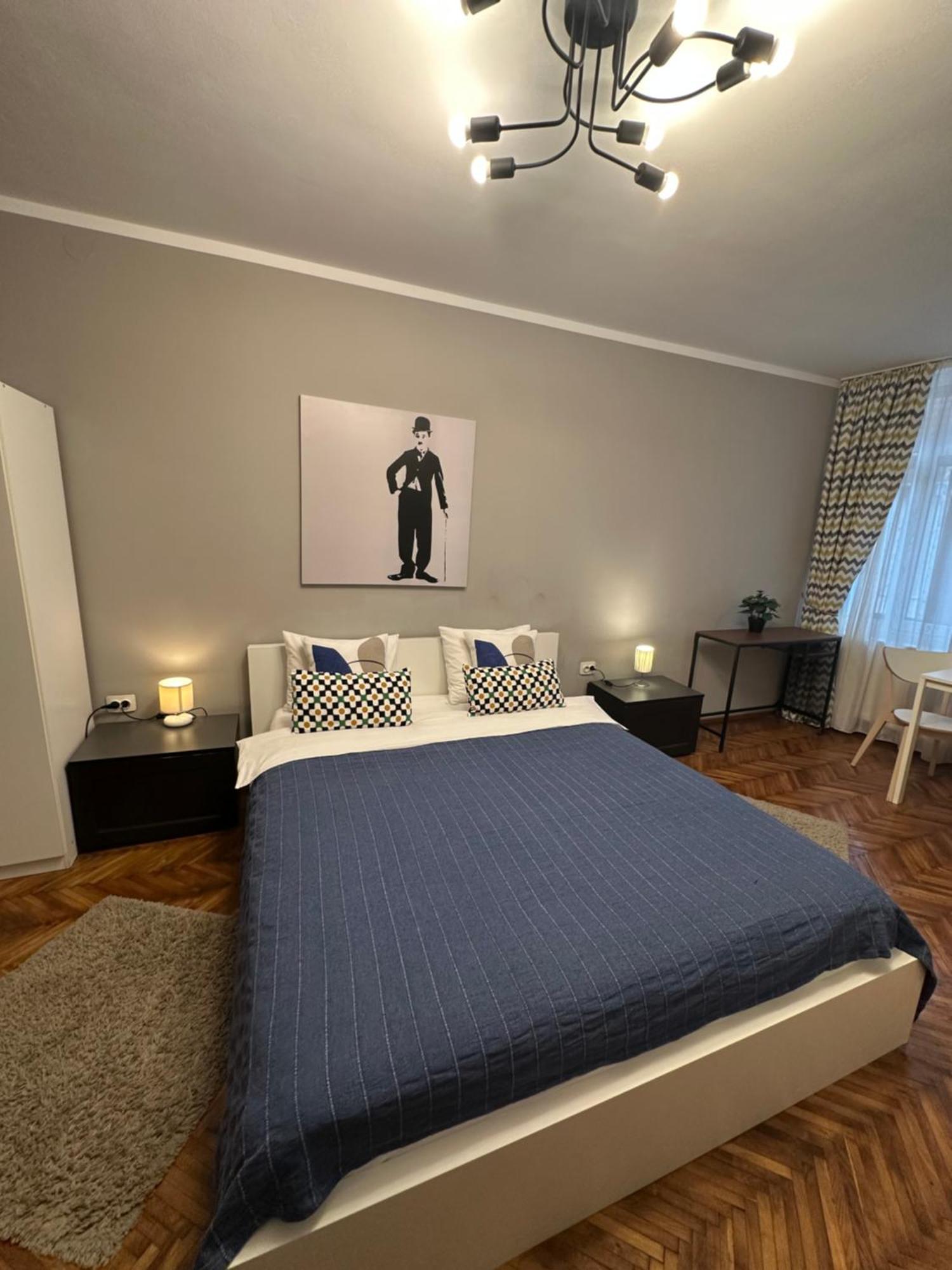 Casa Corona Brasov Luaran gambar