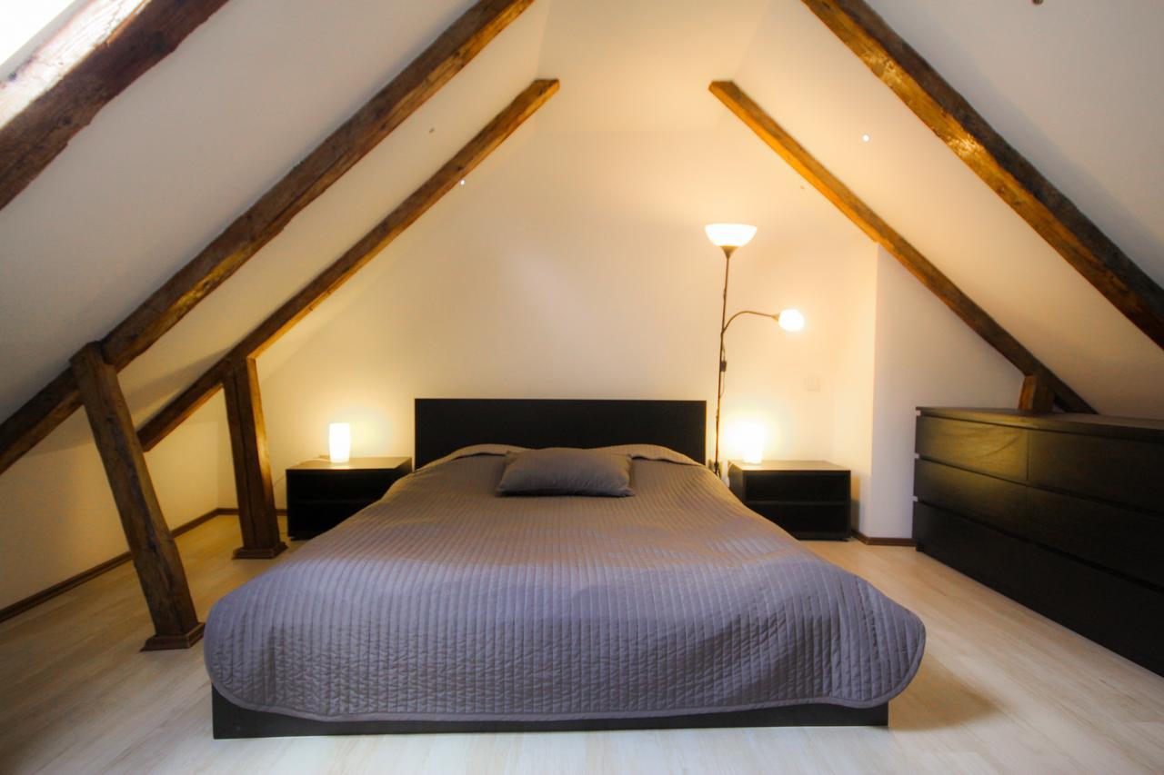 Casa Corona Brasov Luaran gambar