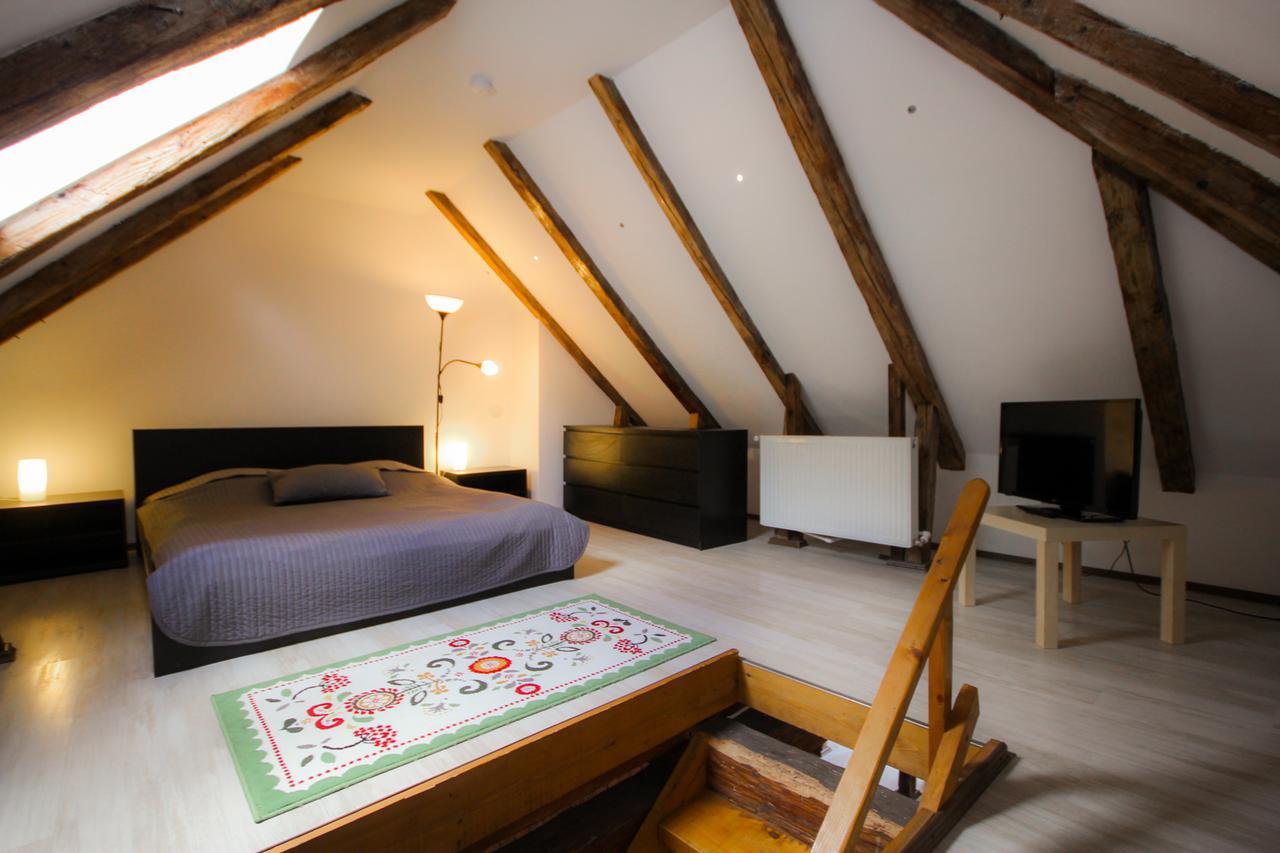 Casa Corona Brasov Luaran gambar