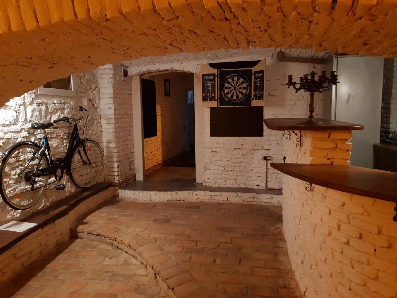 Casa Corona Brasov Luaran gambar