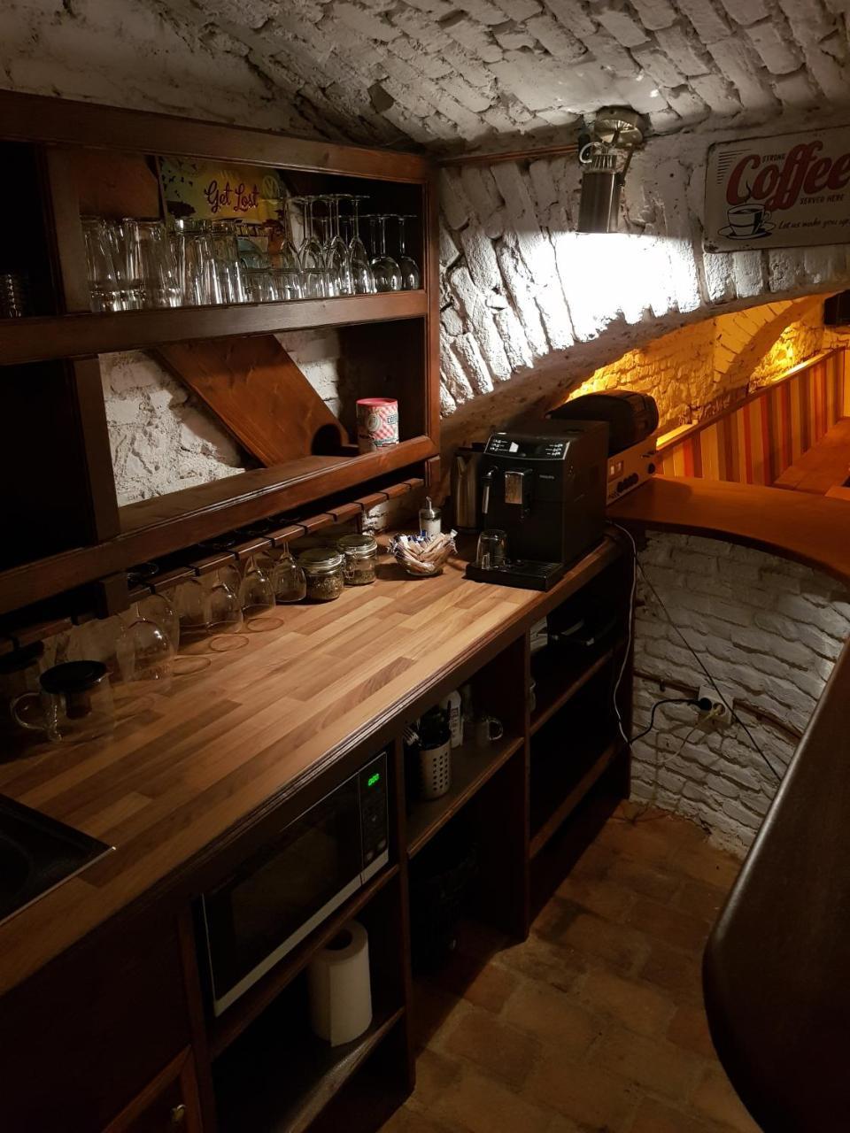 Casa Corona Brasov Luaran gambar