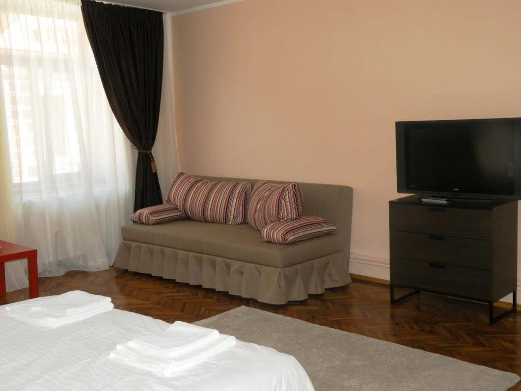 Casa Corona Brasov Luaran gambar